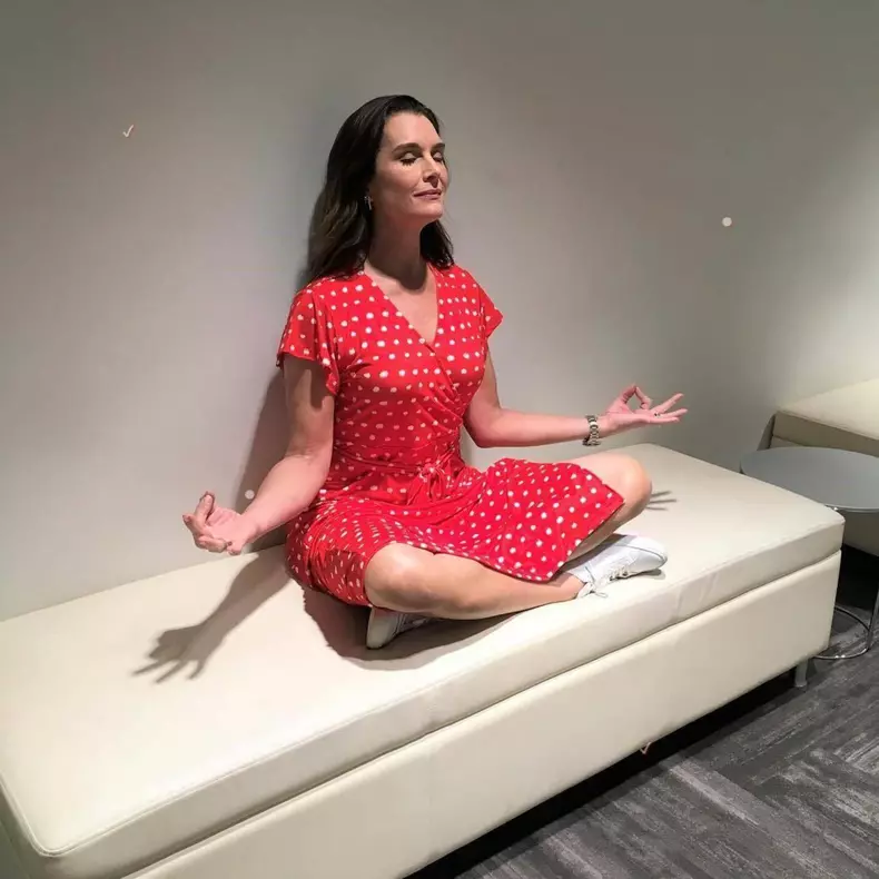 Daily Instagram Posts