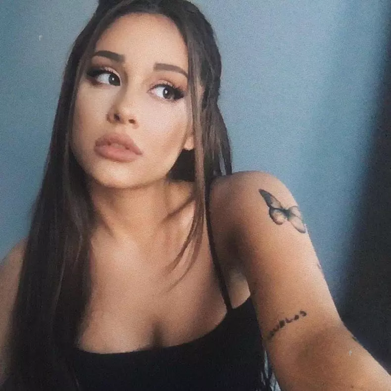 Daily Instagram Posts