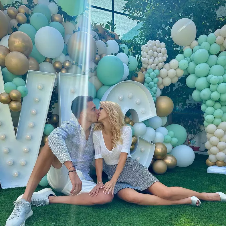 Andreea Bălan și Victor Vlad Cornea (14)