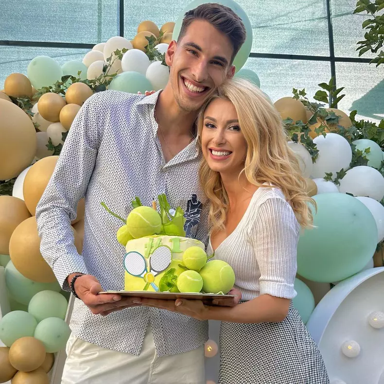 Andreea Bălan și Victor Vlad Cornea (16)