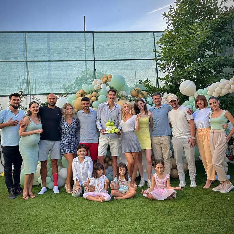 Andreea Bălan și Victor Vlad Cornea (17)