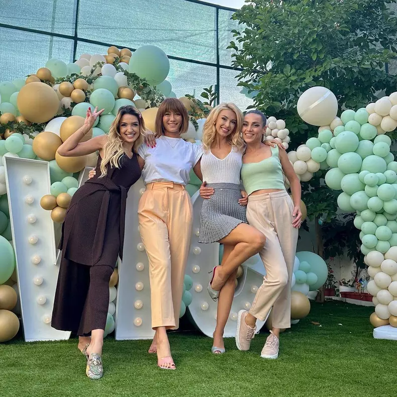 Andreea Bălan și Victor Vlad Cornea (18)