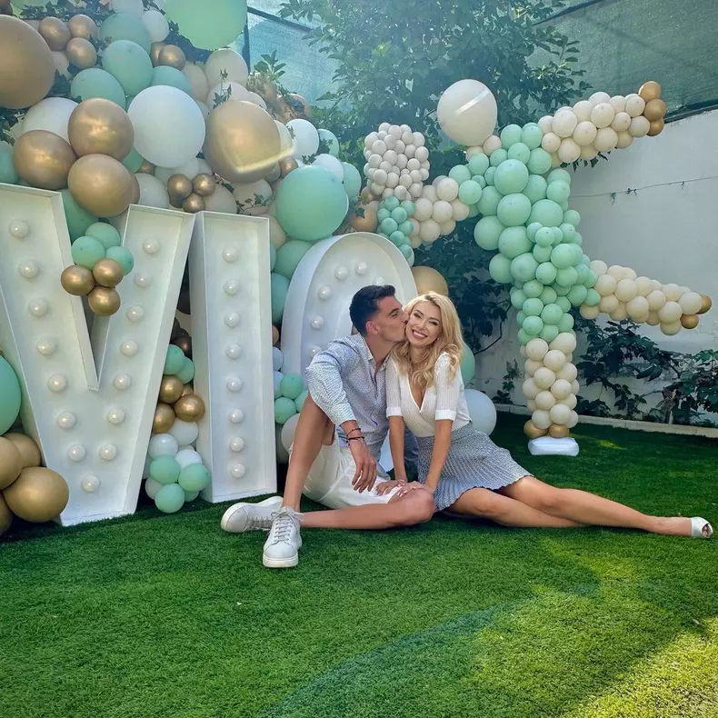 Andreea Bălan și Victor Vlad Cornea (22)