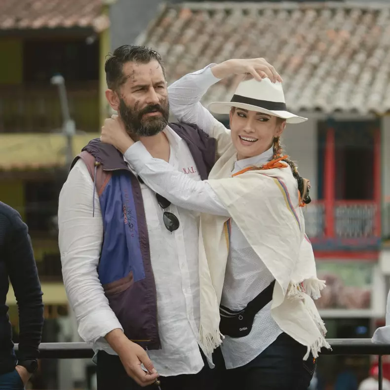 Iulia Albu și Mike (15)