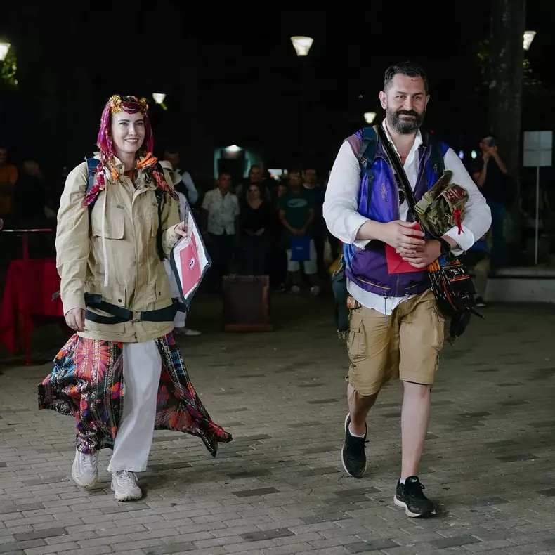 Iulia Albu și Mike (5)