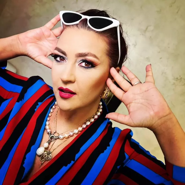 VIDEO Un regizor francez a povestit ce a făcut Rona Hartner după ce a câștigat un premiu la Locarno: „A luat tot ce era de mâncare și a pus într-o pungă. Oamenii au fost jigniți”