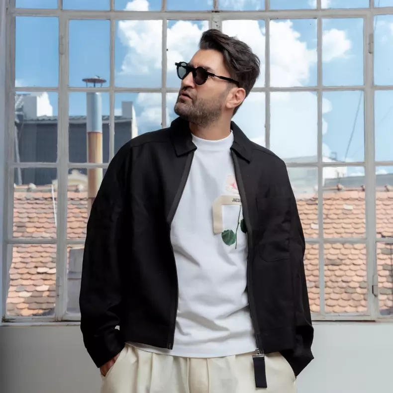 VIDEO Ce a pățit Smiley în America: „Nu credeam că o să trăiesc așa ceva la Hollywood”. Artistul și Gina Pistol nu se întorc încă în România