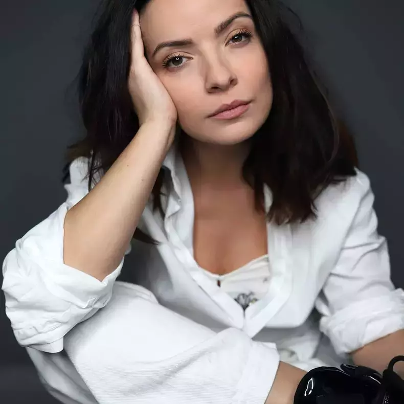 VIDEO Anca Dinicu, despre legătura cu Mihai Bendeac: „Relația a început odată cu colaborarea mea la «În puii mei»”