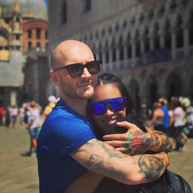 Cătălin Bordea și Livia (5)