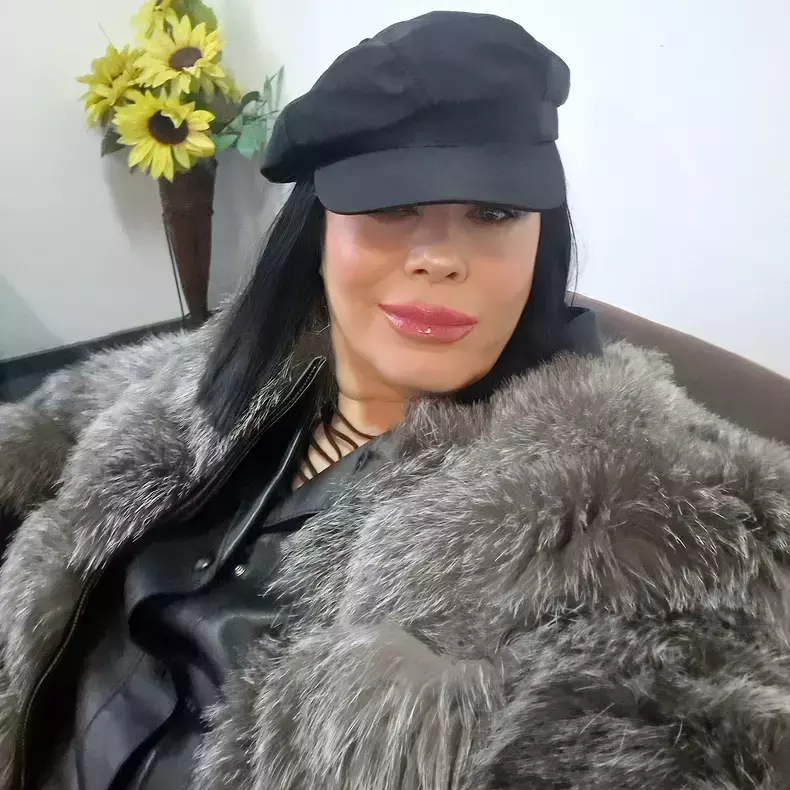 VIDEO Mariana Moculescu, ironică la adresa Ginei Pistol. „Smiley a plecat cu boxerul în SUA. Am văzut că este nemulţumită de o nouă tunsoare”