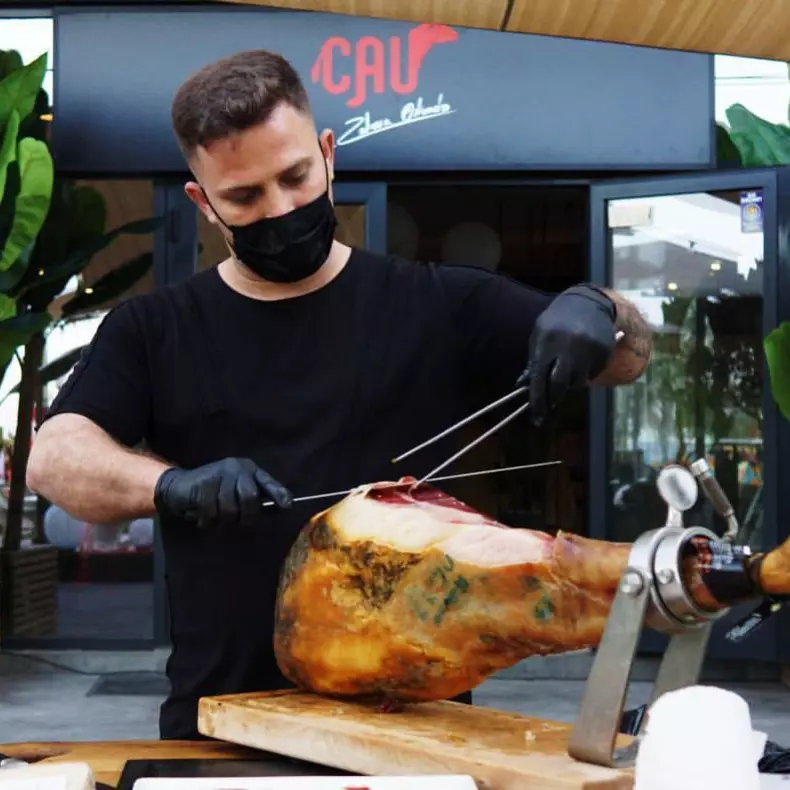 Chef Orlando Zaharia (1)