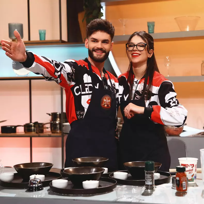 Edward Sanda și Cleopatra Stratan (6)