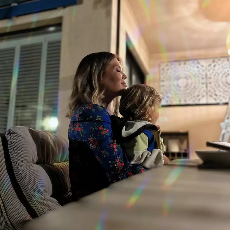 gina pistol si josephine 1