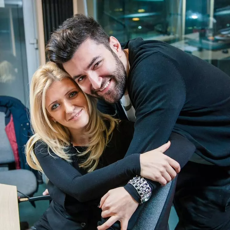 Cine este Oana Paraschiv de la Asia Express (7)