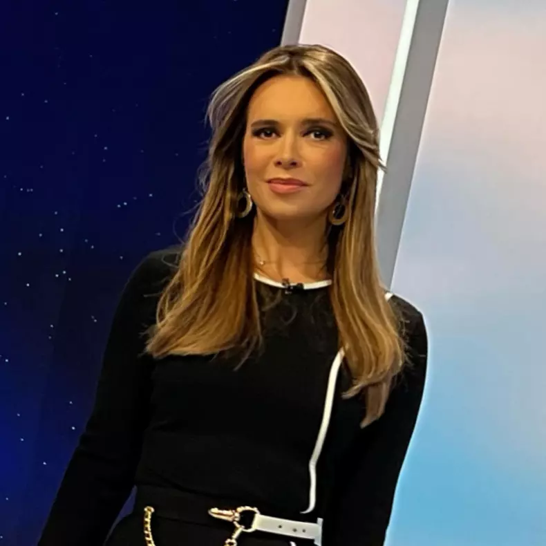 magda palimariu stirile pro tv 4