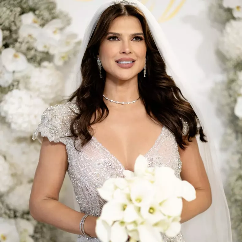 monica birladeanu mireasa 1