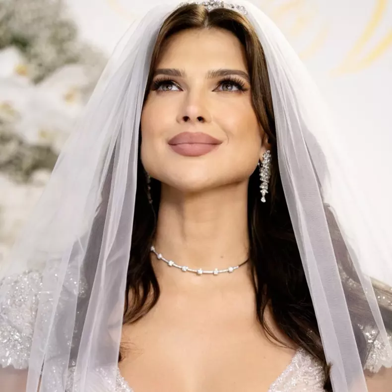 monica birladeanu mireasa 2