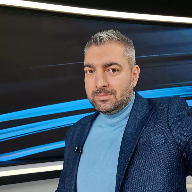 Sebastian-Constantin Popescu, candidatul PNR la alegerile prezidențiale din 2025