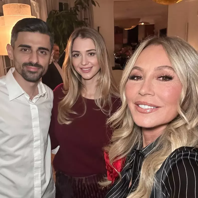 Anastasia Soare - petrecere zi de naștere (12)