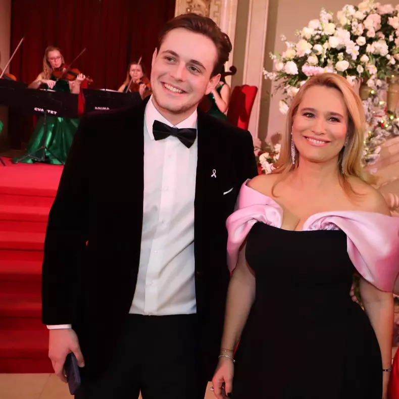 Aris Eram și Andreea Esca (5)