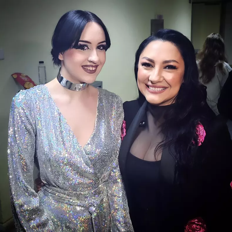 Raluca Moldoveanu - Vocea României 2024 (7)