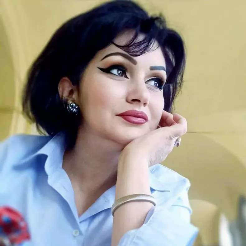 doamna raisa de pe tiktok 5