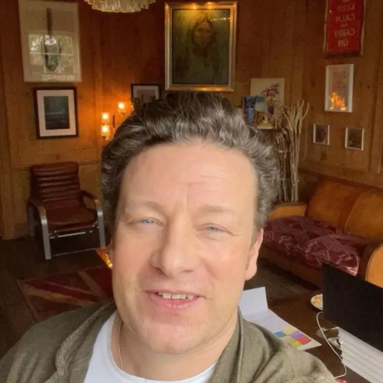 Daily Instagram Posts