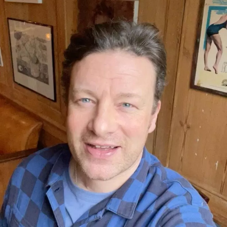 Daily Instagram Posts