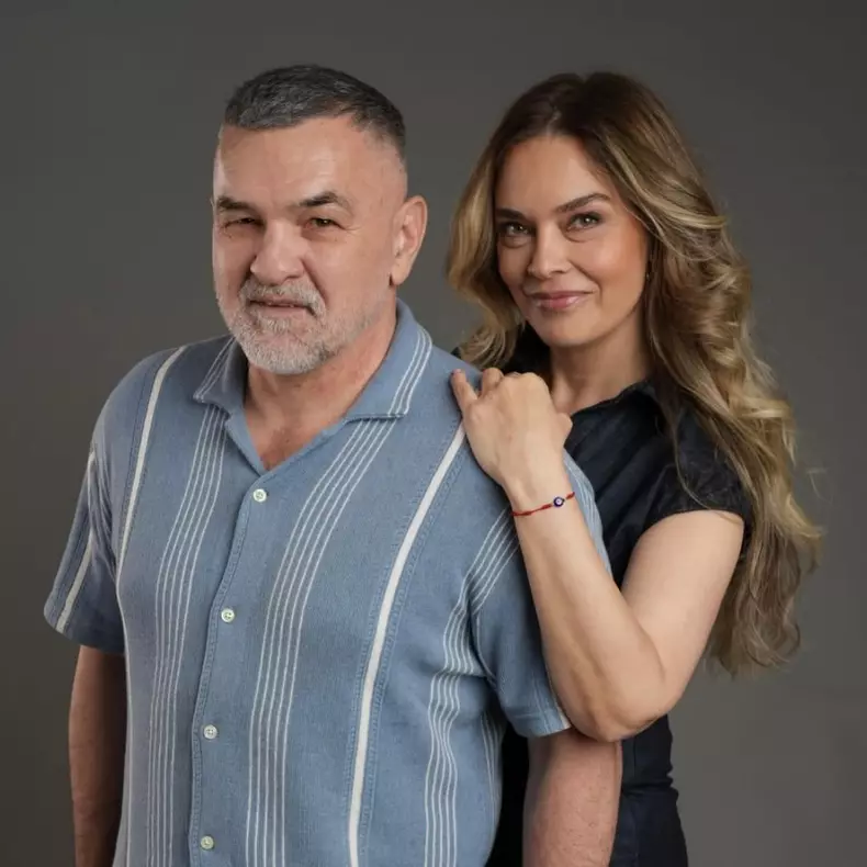 leonard doroftei si sotia monica doroftei (6)