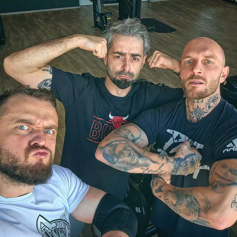 radu bucalae nelu cortea catalin bordea