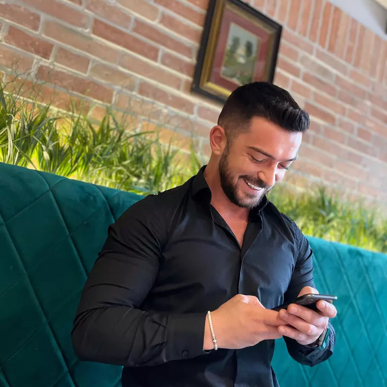 Andrei Perneș de la Mireasa a murit în accident de mașină (1)