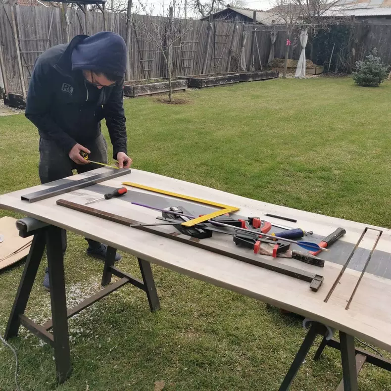 Dan Bordeianu - imagini casă Brănești (13)