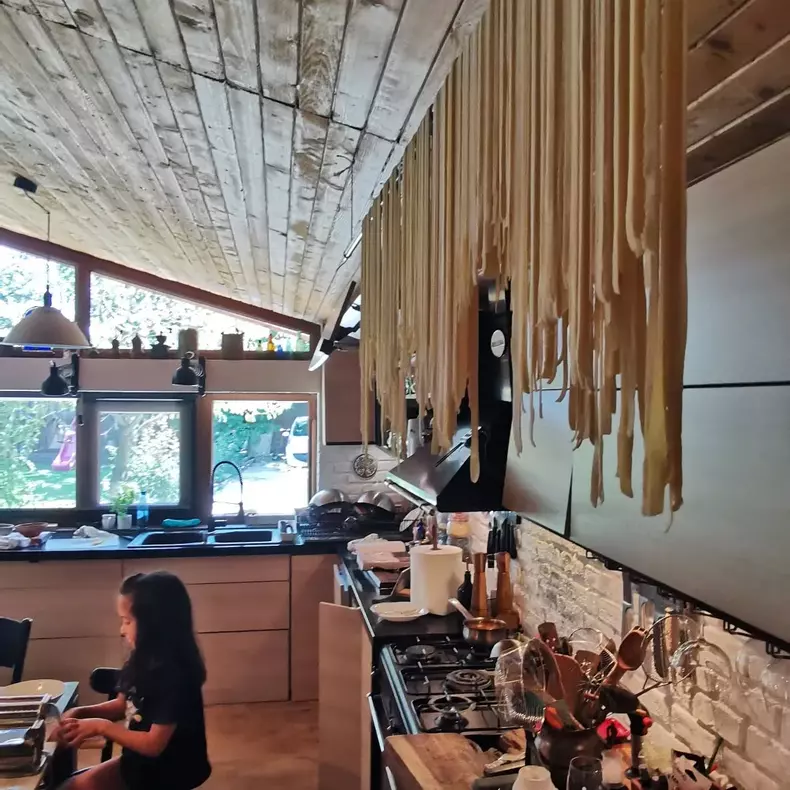 Dan Bordeianu - imagini casă Brănești (16)