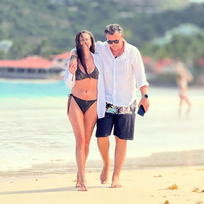 Irina si razvan fodor