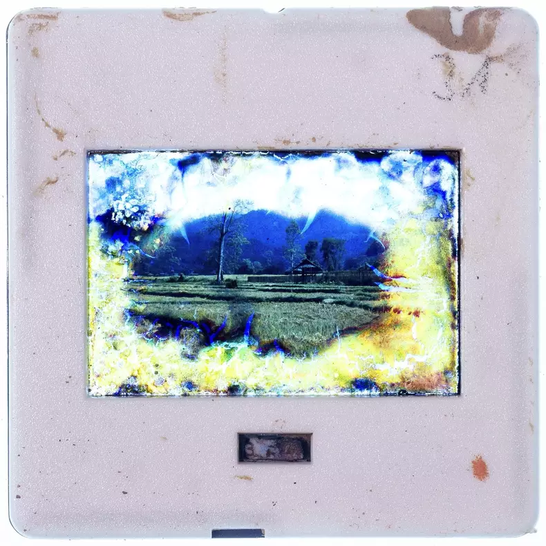Spain Floods Saving Memories
