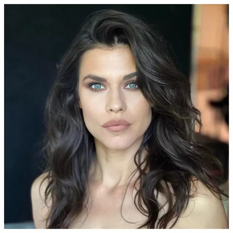 ana ularu principala