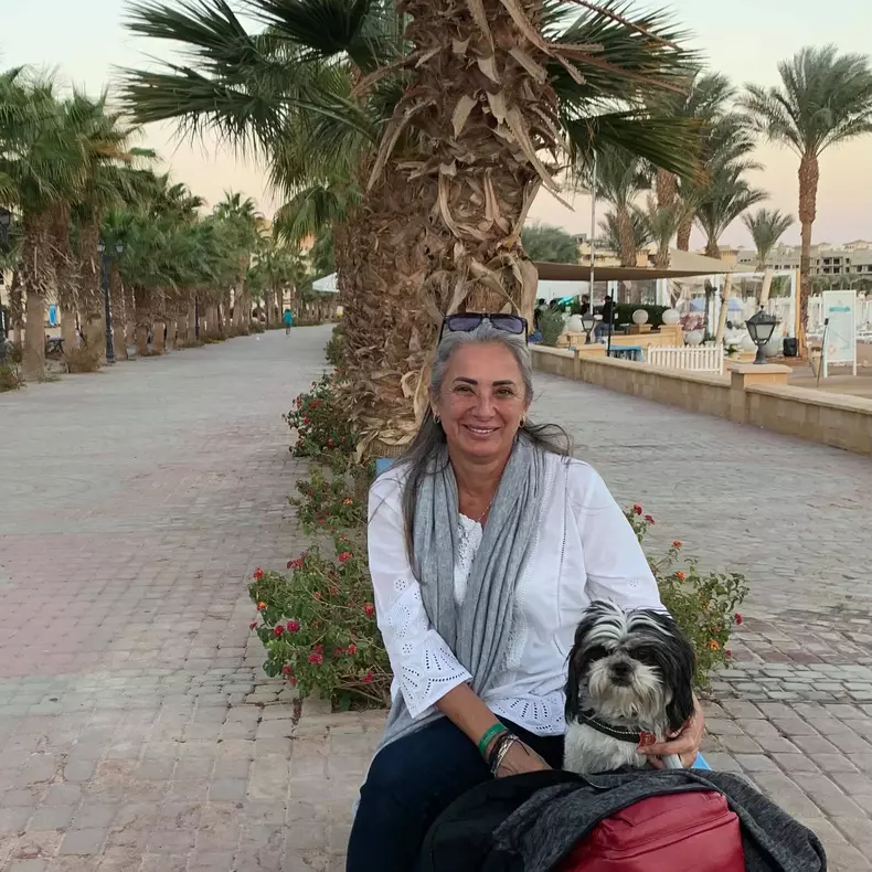 ianina petcu mama radu mazare jr 5