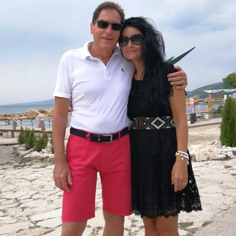 silvia Chifiruc si Petre Roman 10