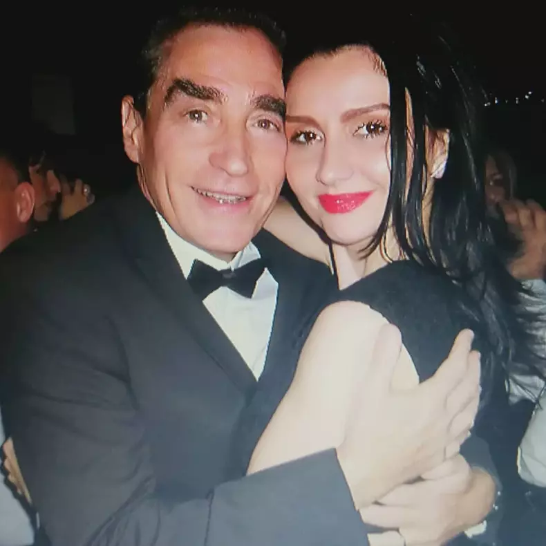 silvia Chifiruc si Petre Roman 7