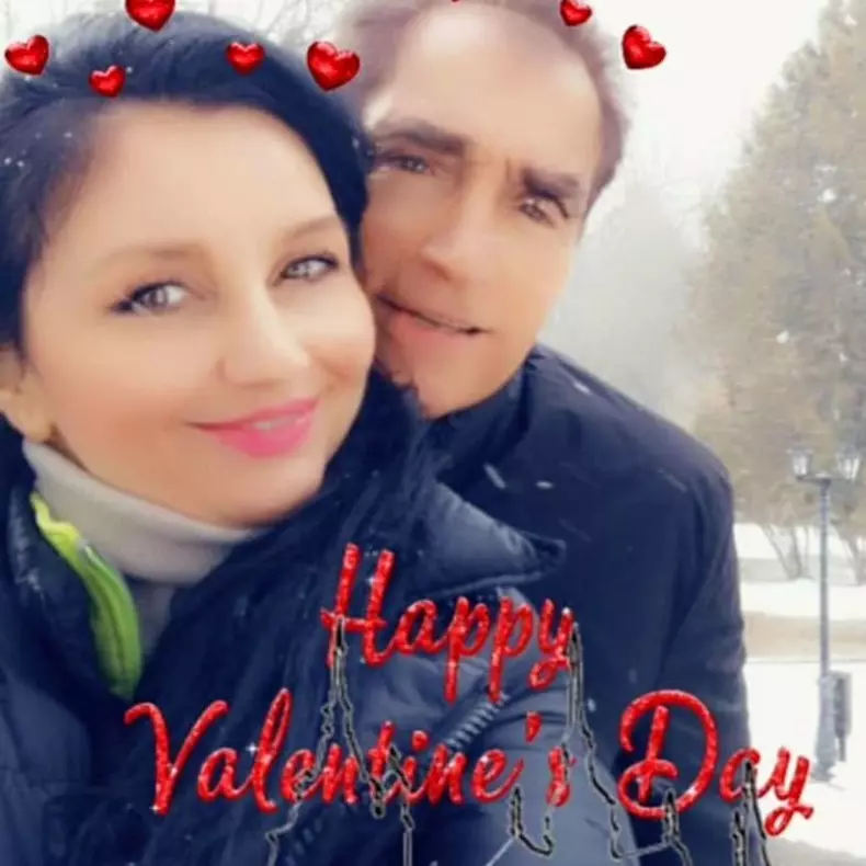 silvia Chifiruc si Petre Roman 8