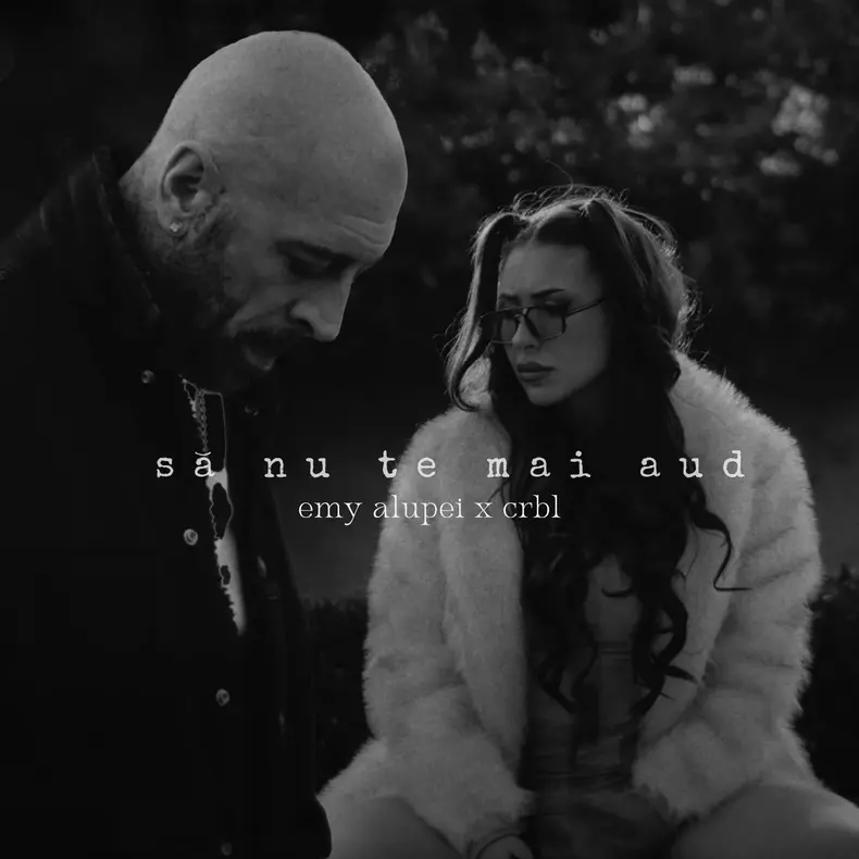emy alupei crbl sa nu te mai aud