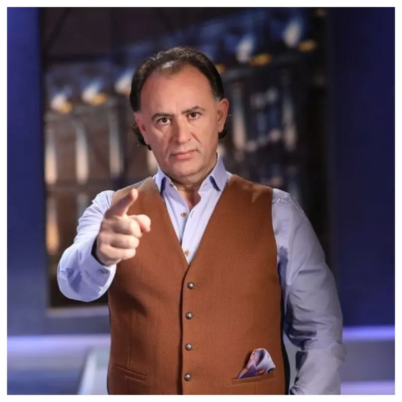 mohammad murad principala