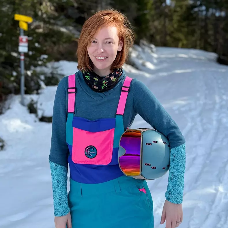 Olimpia Melinte s-a tuns