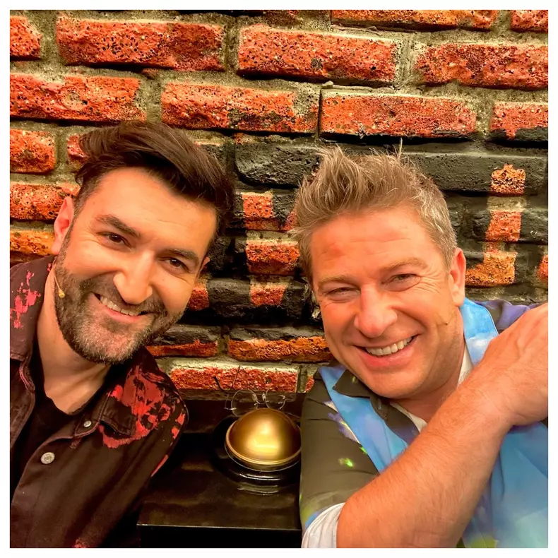 pavel bartos principala