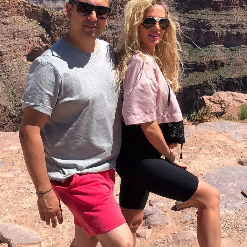 andreea banica si lucian mitrea (2)