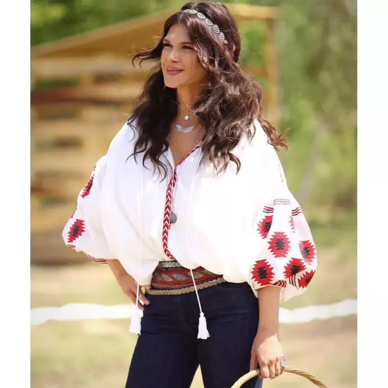 VIDEO Examenul pe care Monica Bîrlădeanu îl dă în vară: „Am decis să-mi completez studiile”. Ce profesie va avea | EXCLUSIV