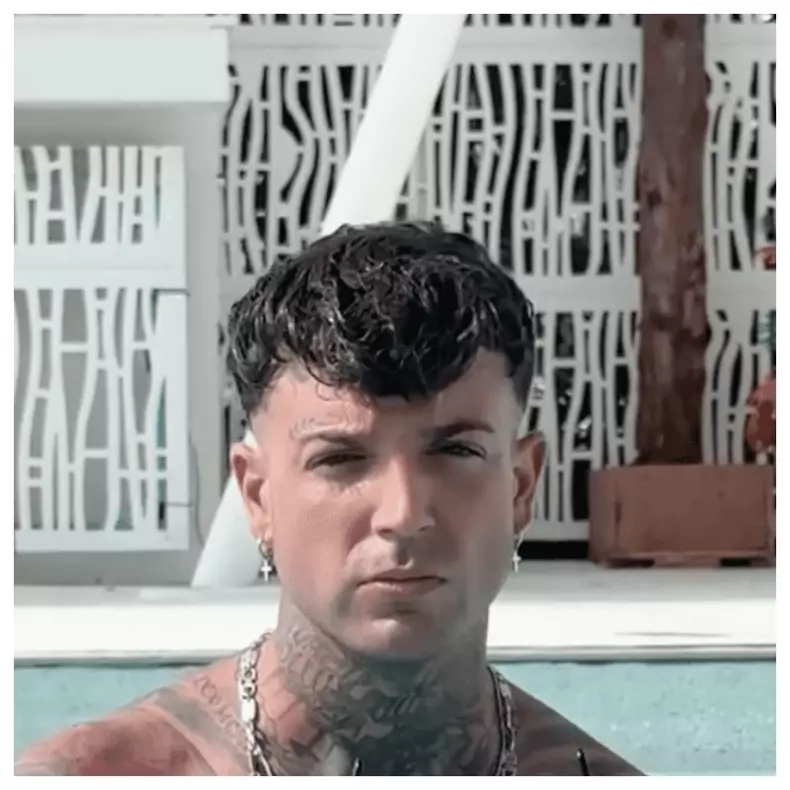 george jaguarul principala