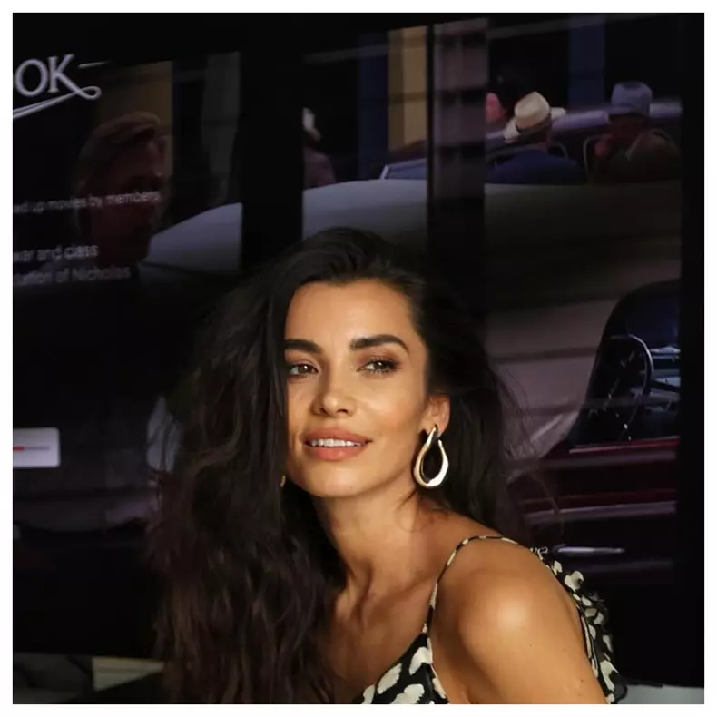 lili sandu principala