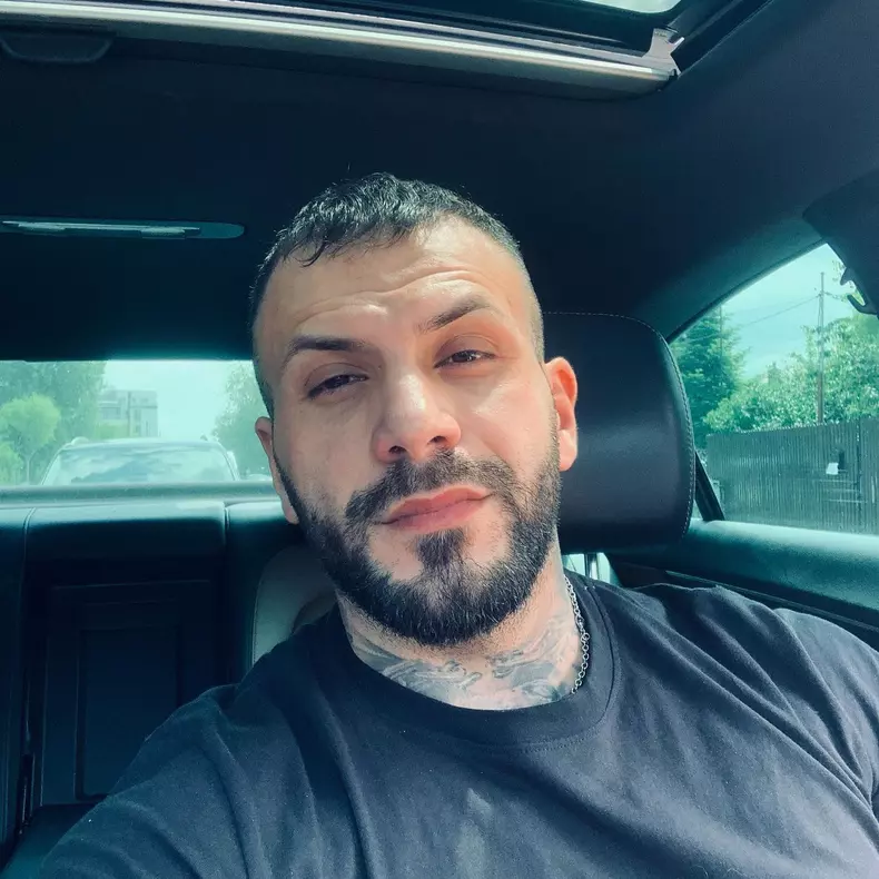 Narcis Bujor de la Insula iubirii (2)