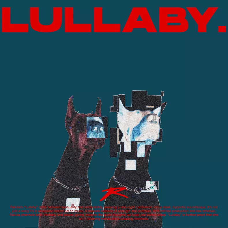 raluka lullaby